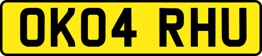OK04RHU
