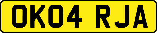 OK04RJA