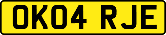 OK04RJE