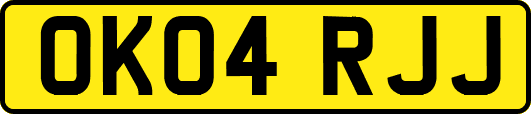 OK04RJJ