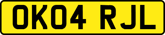 OK04RJL
