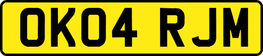 OK04RJM