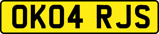 OK04RJS