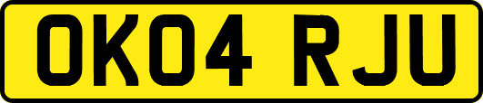 OK04RJU