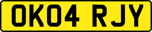 OK04RJY