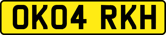 OK04RKH