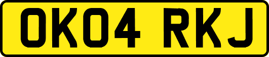 OK04RKJ