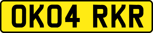 OK04RKR