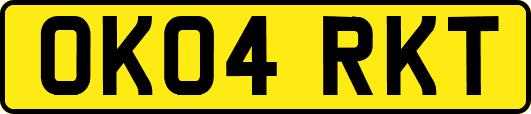 OK04RKT