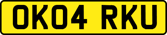 OK04RKU