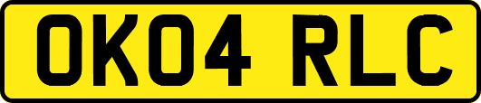 OK04RLC