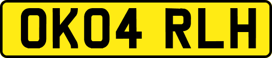 OK04RLH