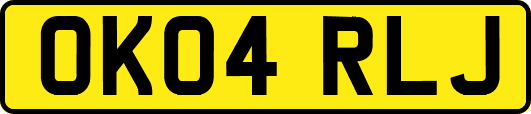 OK04RLJ