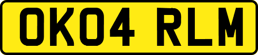 OK04RLM