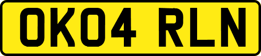OK04RLN