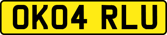 OK04RLU