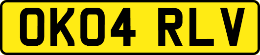 OK04RLV