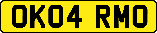 OK04RMO