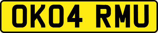 OK04RMU