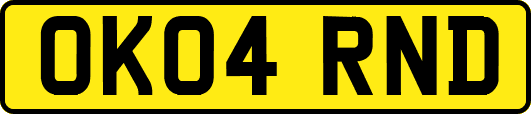OK04RND