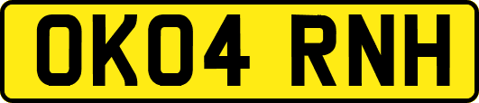 OK04RNH