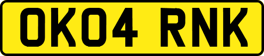 OK04RNK