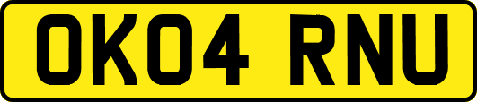 OK04RNU