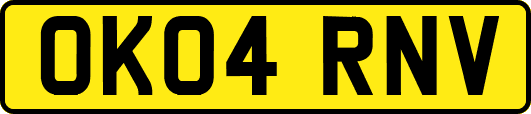 OK04RNV