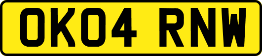 OK04RNW