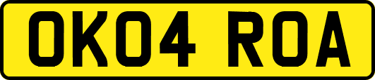 OK04ROA