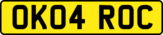 OK04ROC