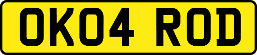 OK04ROD