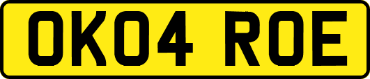 OK04ROE