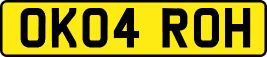 OK04ROH