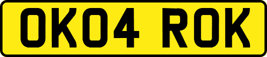 OK04ROK