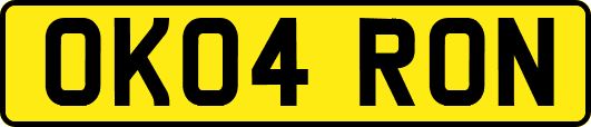 OK04RON