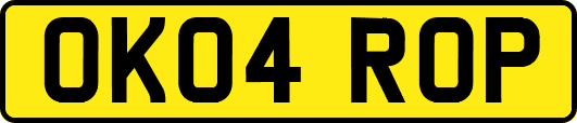 OK04ROP
