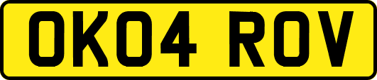 OK04ROV