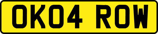 OK04ROW