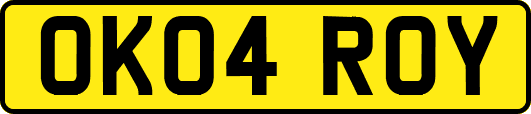OK04ROY