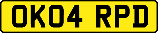 OK04RPD