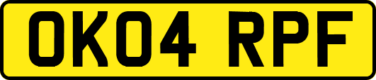OK04RPF