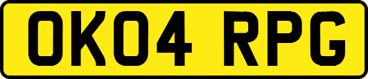 OK04RPG