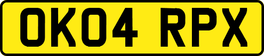 OK04RPX