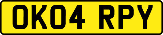 OK04RPY