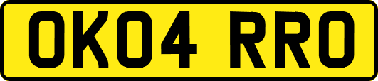 OK04RRO