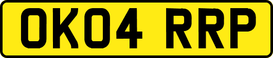 OK04RRP
