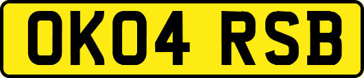 OK04RSB