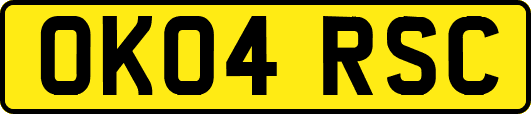 OK04RSC