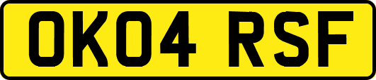 OK04RSF
